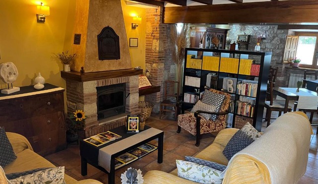 La Cabala de Ibeas