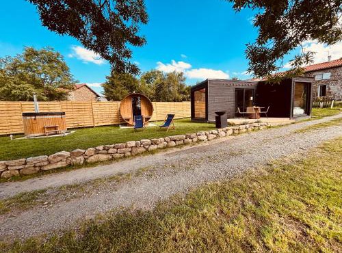 La Cabane de Pierrot