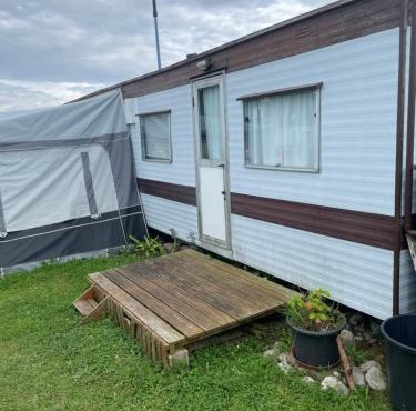 La Cabane