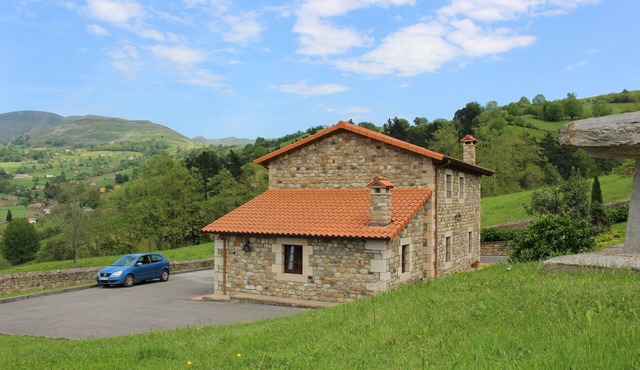 La Cabana del Abuelo de Selaya