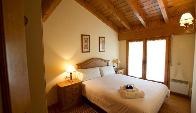La Cabana dels Esquirols