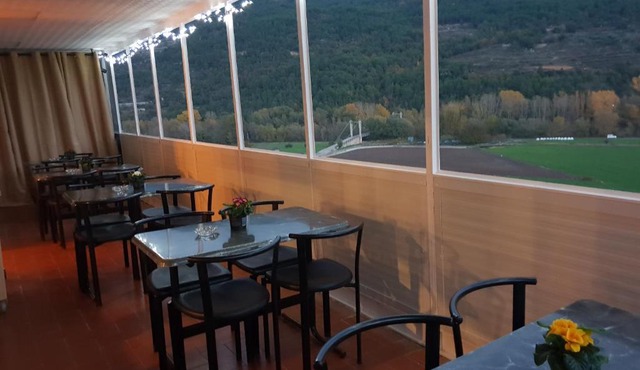 La Cabana