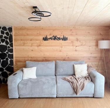 La Cabane aux Noisettes