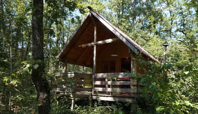 La Cabane aux Rêves