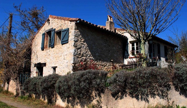 La Cabane - CORDES-SUR-CIEL