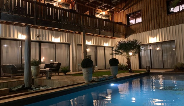 La Cabane d'Ambroise