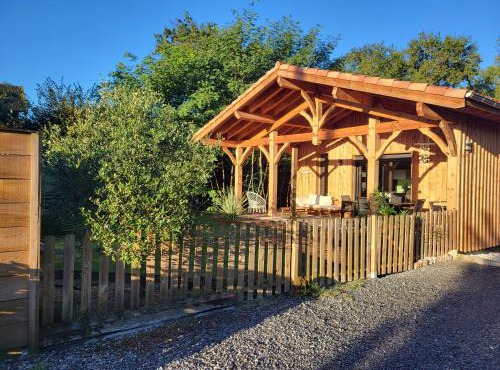 La cabane d' Esting
