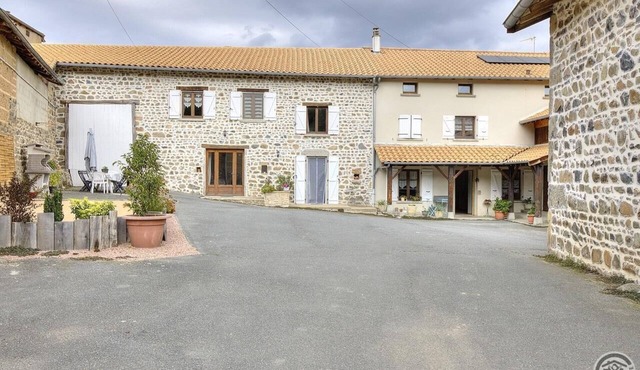 La Cabane D'ophélie - Trades/Deux-grosnes