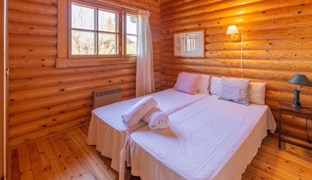 La Cabane de Bajanda