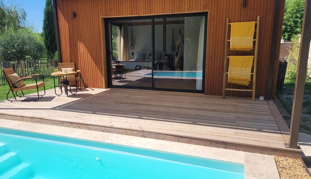 La Cabane de Cinette