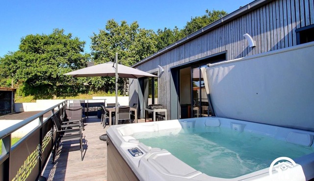 La Cabane de Saint Sypher