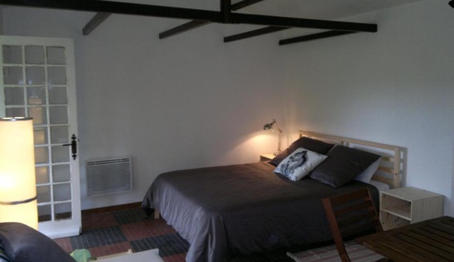 La Cabane des Beaux Chênes