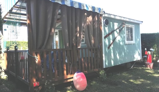 La Cabane des Pêcheurs