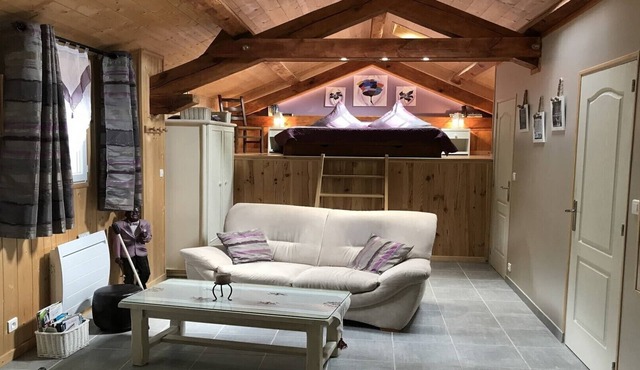 La Cabane des Rêves - Repos Nature Calme - Moulin de Record - Sidobre Occitanie