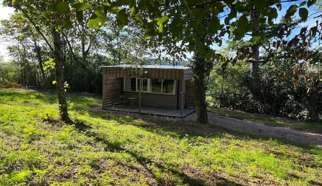 La Cabane Du Champ Du Possible