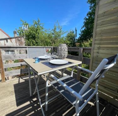 La cabane du pêcheur
