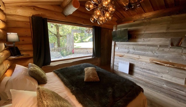 La Cabane du Trappeur