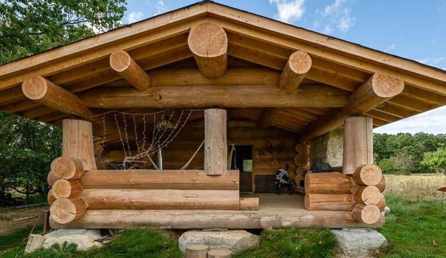 La Cabane du Trappeur