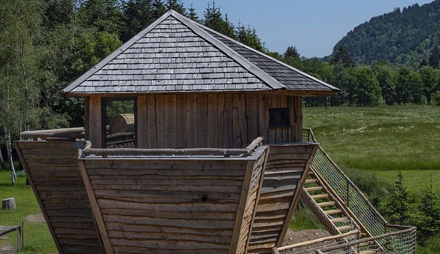 La Cabane du Vigneron