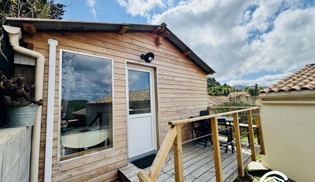 La Cabane dans les Corbières