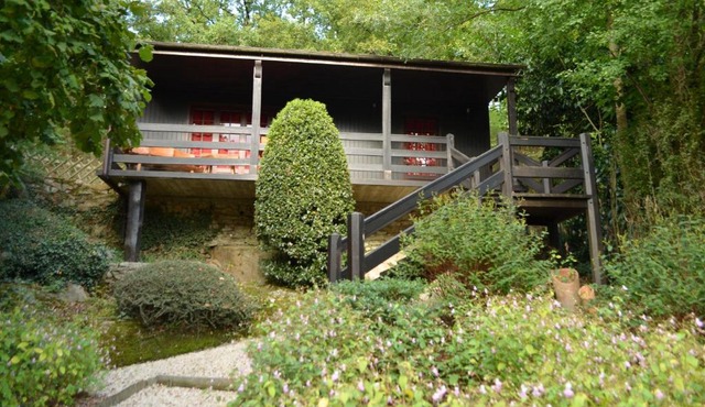La Cabane du Commandeur