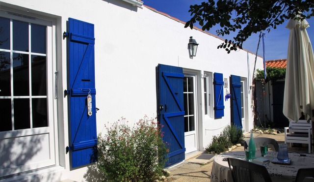 La Cabane de pêche de la Cotinière