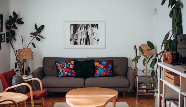 La Cabane Guesthouse- Cozy urban cabin feel in the French Quarter
