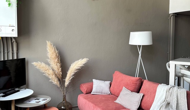 La Cabane Limougeaude, Votre Tranquillité au Coeur de Limoges