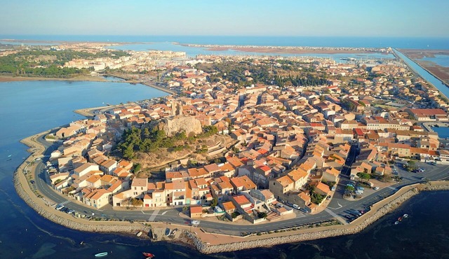 La Cabane /Mur de Verre XXL /Vue. #demeureinsolite