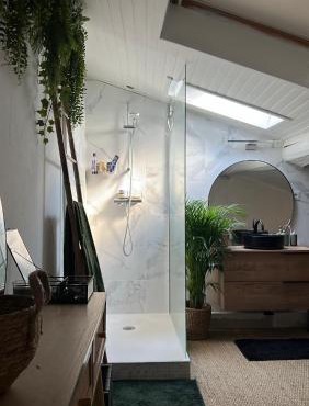 La Cabane Végétale