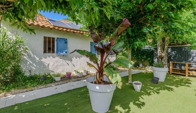 la Cabanes by Interhome