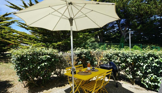 La cabanette du sunset 6