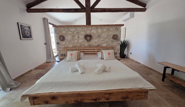 La cabanette in the Camargue