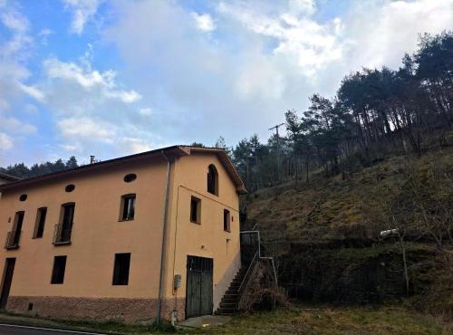 La Cabanya