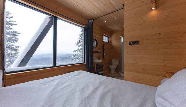 La cAbin Ride&Sleep