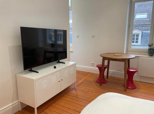 La Cabine - Studio proche plage et commerces à Wimereux