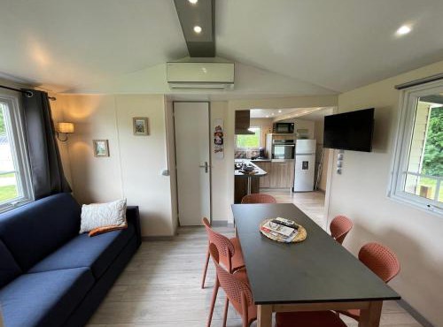 La Cabiotte - Gîte classé 3 étoiles