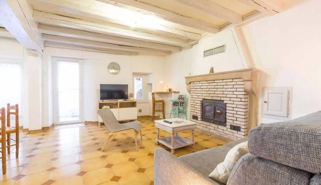 La Cabotte d'Ahuy- Belle maison de village- SR Loc