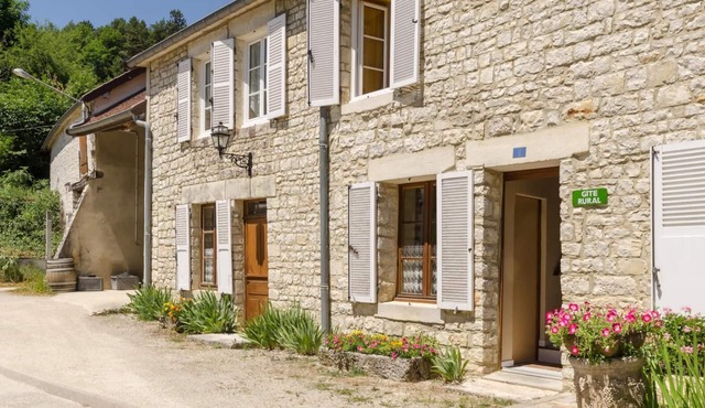 La Caboulotte - Viviers SUR Artaut