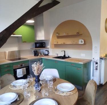 La cachette cosy