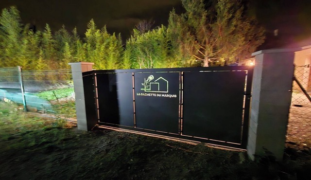 La Cachette du Marquis