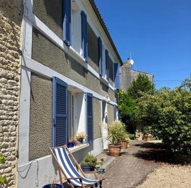 La Cachette de Beaumont