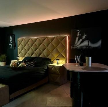 La cachette de Georgette