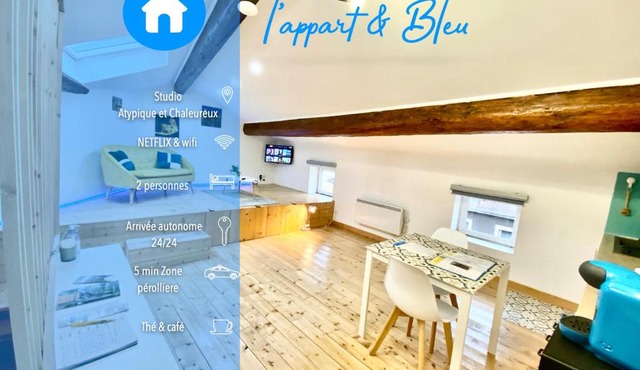 la cachette des poutres