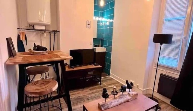 La Cachette du Roi | Quiet town center