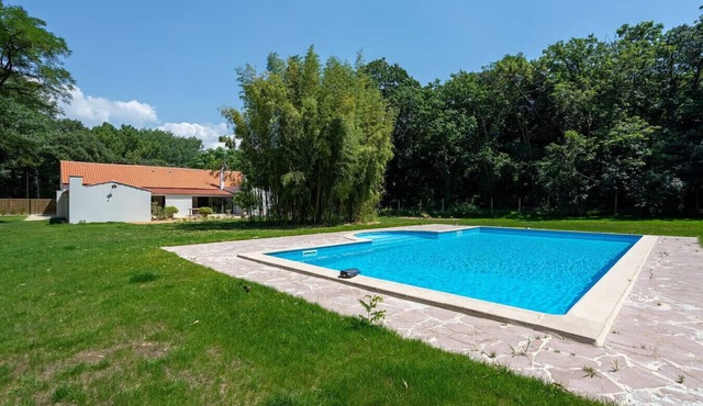 La Cachette des Vagues