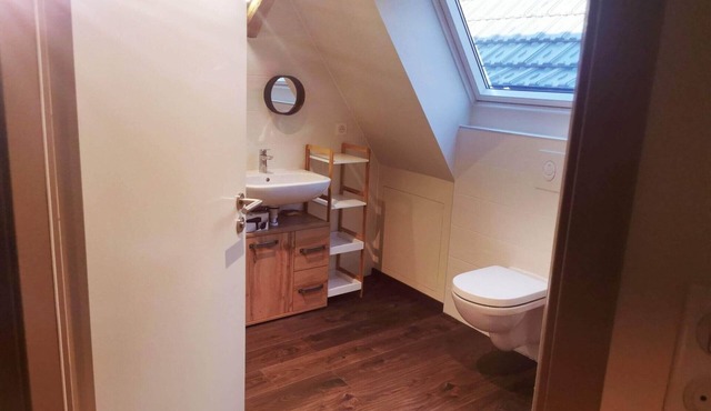 La Cachette Gite Cosy 2-4 Pers à Kirrwiller à 2 Minutes à Pieds du Royal Palace