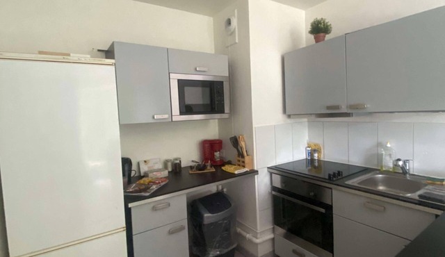 La Cachette Ludique! Games and entertainment at the Rendez-vous