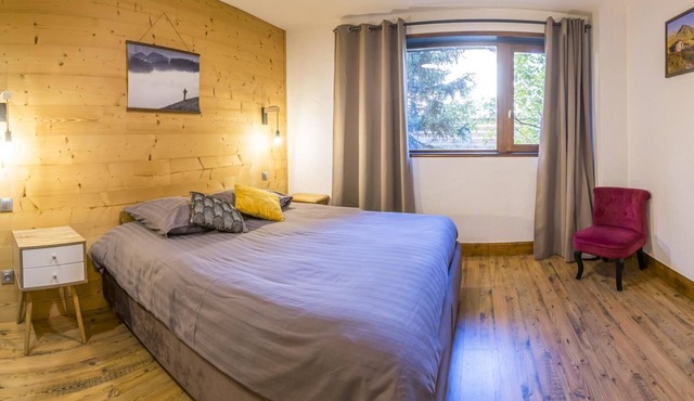 LA Cachette - Val-cenis