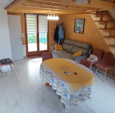 La Cachotière du Lac